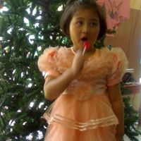 Amy Yue Photo 8