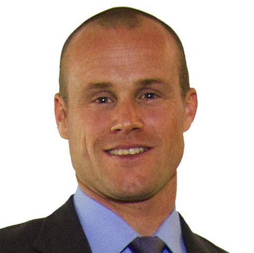 Patrick Parry Photo 31