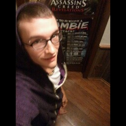 Anthony Stevenson Photo 15