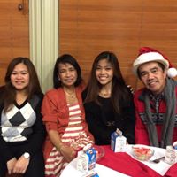 Melinda Gonzales Photo 8
