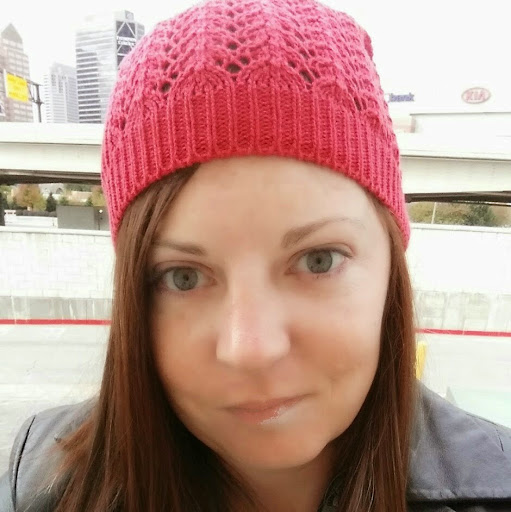 Jennifer Paxton Photo 3