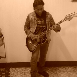 Luis Jimenez Photo 21