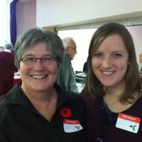 Judith Douglas Photo 10