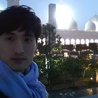Jin Yu Photo 17
