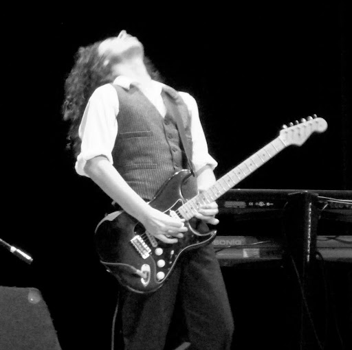 Patrick Carr Photo 47