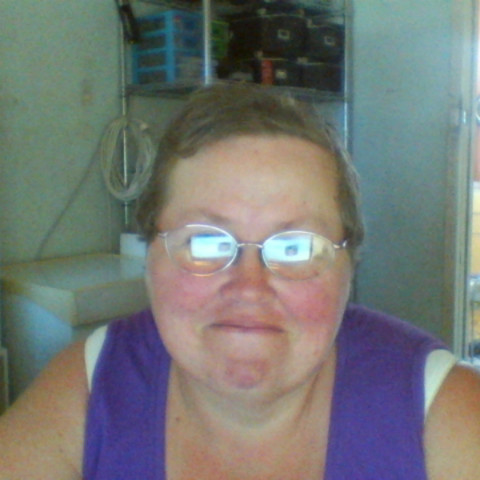 Helen Washer Photo 1