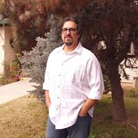 Eddie Cavazos Photo 21