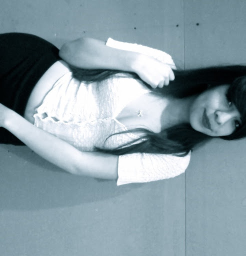 Anna Barajas Photo 25