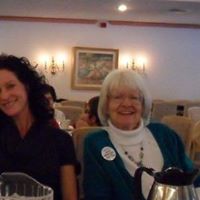Ann Clifton Photo 17