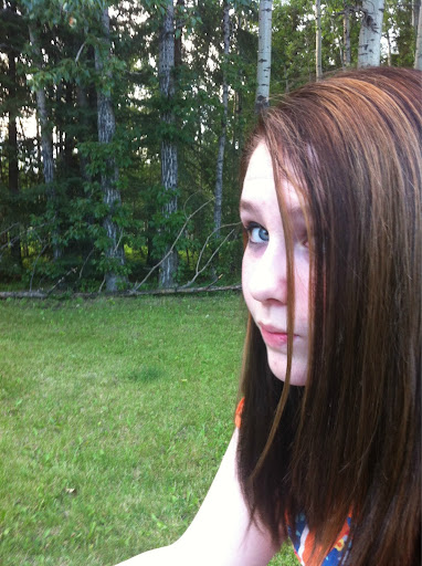 Jane Grace Photo 31