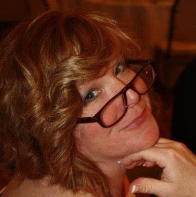 Amy Ross Photo 10