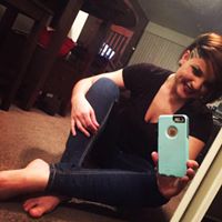 Sarah Morton Photo 37