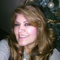Martha Aguirre Photo 26
