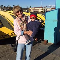 Susan Cate Photo 24