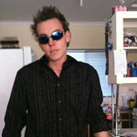 Joe Sage Photo 31