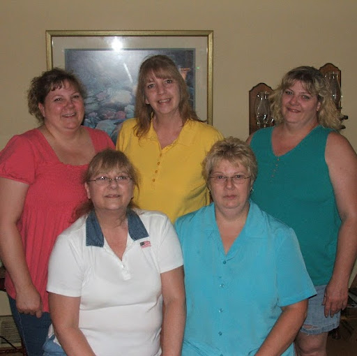 Denise Carpenter Photo 30