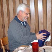 John Foshee Photo 12
