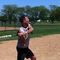 Mark Bowden Photo 25