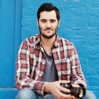 Daniel Grey Photo 45