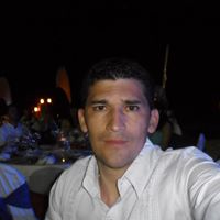 Nelson Martinez Photo 28