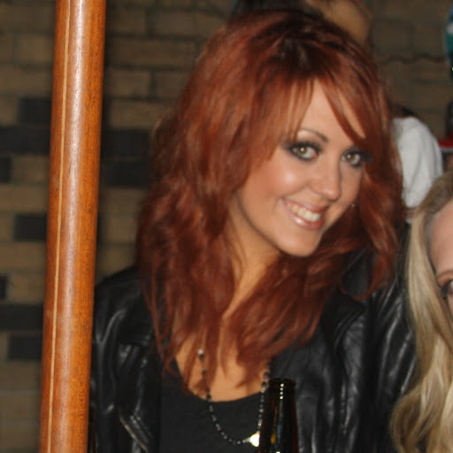 Charlotte Martin Photo 2