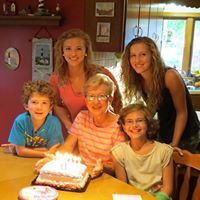 Carole Townsend Photo 19