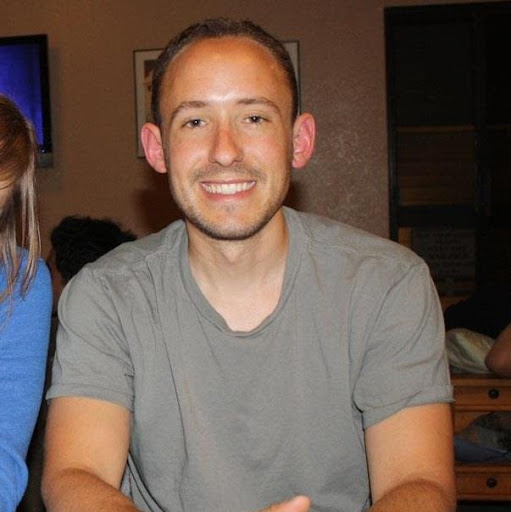 Michael Herman Photo 43