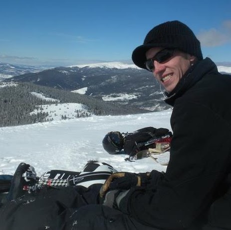 Ross Cook Photo 8