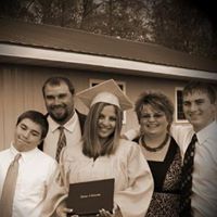Marcie Griffis Photo 1