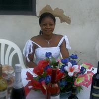 Bernice Bruce Photo 1