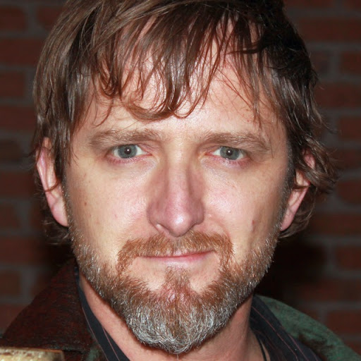Scott Charles Photo 8