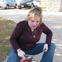 Kathleen Doran Photo 34