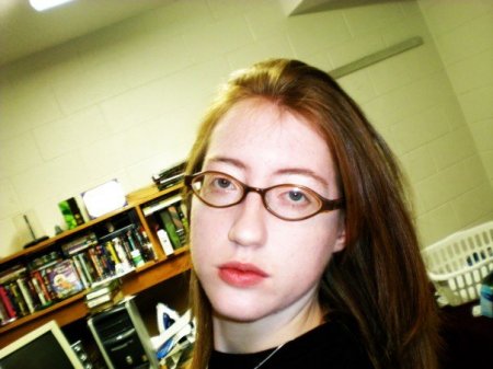 Nancy Mann Photo 21