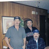Jerry Guthrie Photo 15
