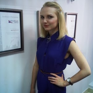 Julia Jensen Photo 8