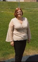 Jill Andersen Photo 37