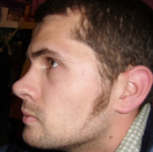 Marc Saunders Photo 32
