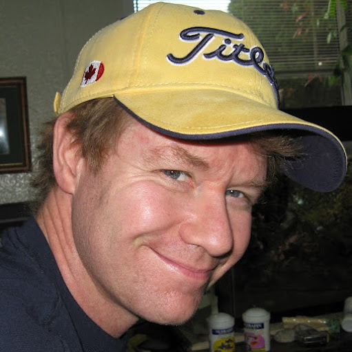 Kevin Hinton Photo 22
