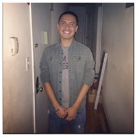 Omar Aguilar Photo 40