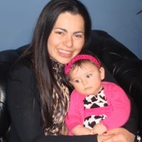 Paola Marin Photo 14