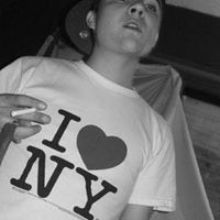 Nicholas Wray Photo 5