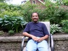 Michael Livingston Photo 8