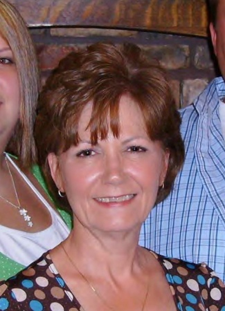 Renee Bailey Photo 2