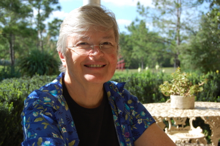 Cynthia Hartman Photo 9