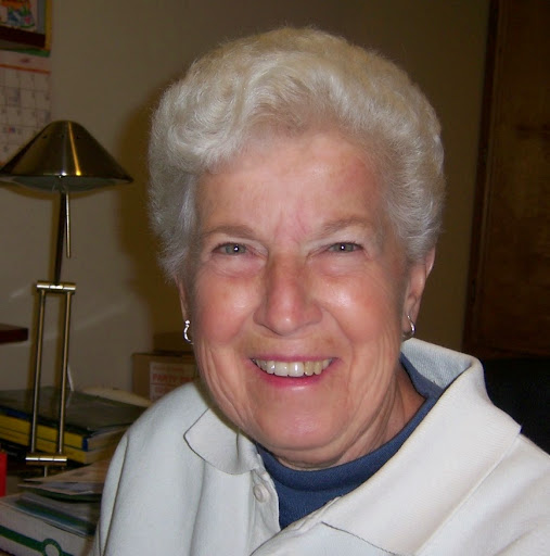Doris Johnson Photo 10