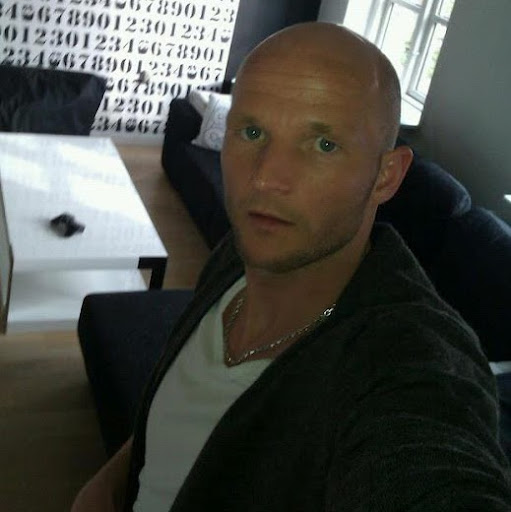 Stephen Jensen Photo 35