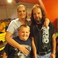 Cynthia Kimbrough Photo 6