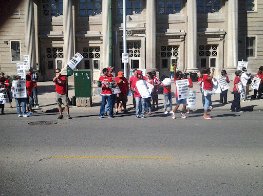 Sharon Mckinney Photo 20