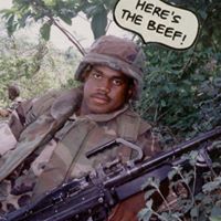 Kevin Frazier Photo 6