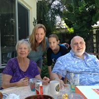 Elizabeth Odell Photo 31